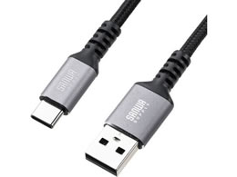 TTvC USB2.0 Type-CP[u C-A 2m KU-CA20TK