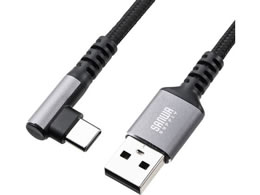 TTvC USB2.0 Type-CP[u C-A 1m KU-CAL10TK