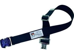 TRUSCO ���x���g�p�փx���g ��1400mm �����^�b�`�o�b�N�� ��