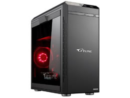 G-Tune �f�X�N�g�b�v�p�\�R�� e angle select TUNE �u���b�N