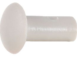 TRUSCO �[���L���b�v �j��2mm�p 10�� CP-2