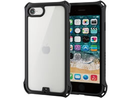 GR iPhone SE 3 P[X ZEROSHOCK t[J[