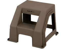 LIV PLUS Boite�K���[�W �X�c�[���X�e�b�v M �u���E�� MA-4117