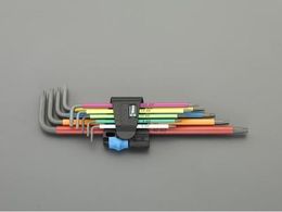 �G�X�R [TORX] �L�[�����` �����O �z�[���h�t T8-T40 EA573TM-190