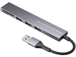 TTvC USB 5Gbps 3|[gXnu USB-3HC320MS