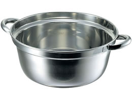 �剮���쏊 �N���[�o�[ 18-8 ������ 48cm 4913000