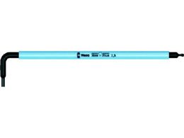 Wera/950SPKL �{�[���|�C���g�Z�p�_�����` �~���T�C�Y