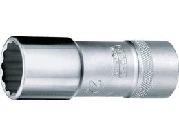 GEDORE \Pbg O(12p) 1^2 24mm 6140760