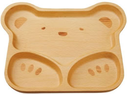 �ۏ\ �u�i �L�b�Y�v���[�g ���� 245�~220�~H20 V-113