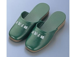 EBM �X���b�p �O�� L SS-120T ������ �O���[��(010)