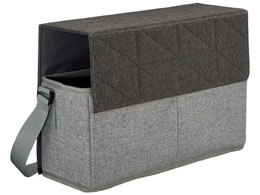 �R�N�� PC�E�c�[���o�b�O BIZRACK �u���b�N�~�O���C �J�n-BRSB130-2