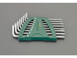 GXR [TORX] L[` T6-T25 8{g EA683E-2A