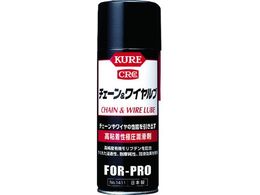 KURE ���S�����Ɉ������� �`�F�[��&���C�����u 430ml NO1411