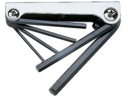 TRUSCO/�i�C�t���Z�p�_�����`�Z�b�g 6�{�g