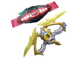 �[�b�c �ϐg�x���g DX�[�b�c�h���C�o�[&�p���[�A�b�v����A�C�e���Z�b�g