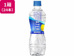 RJER[ ANGAX NEWATER 500mL 24{ 54687