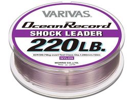 ���[���X �I�[�V�������R�[�h�V���b�N���[�_�[ 50M 40LB(10��)