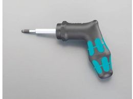 GXR [TORX] gNhCo[ T20 5.0Nm EA723VM-6