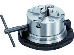 TRUSCO �ȈՏc�^���[�^���[�e�[�u�� �O�a160mm VSR-6