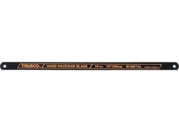 TRUSCO �n���h�\�[�֐n �o�C���^�� 300mm�~24�R 5���� THS30024-5P