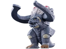 �o���_�C �E���g�����b�V���[�Y 241 �o�O���S��