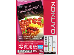 RN CNWFbg ʐ^p Z~ B5 30 KJ-J14B5-30