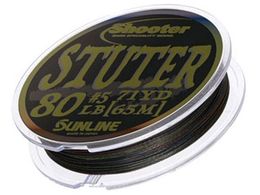 TC Shooter STUTER 65m 80lb OfXeX