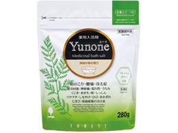 ���v�ۍH�Ə� Yunone ���̉� �_��̐X�̍��� 280g