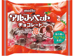 meito �A���t�@�x�b�g�`���R���[�g �����Ղ�� 104g