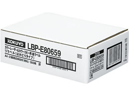 RN x A4 21ʎlӗ]t 500 LBP-E80659