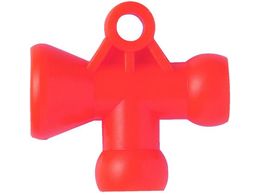 TRUSCO/�N�[�����g���C�i�[ T�^�t�B�b�e�B���O