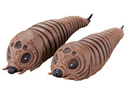 �o���_�C ���[�r�[�����X�^�[�V���[�Y ���X���c�� (2003) �o�q�Z�b�g