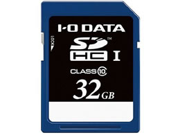 IEOf[^ Xs[hNX10Ή SD[J[h 32GB IWi