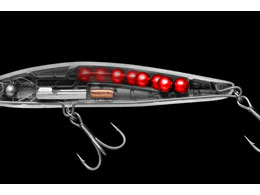 ジャッカル ビッグバッカー湾岸ミノー128s Lb ウロコホロ背黒イワシ Forestway 通販フォレストウェイ