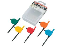 TRUSCO/�w�b�N�X���[�u�����` (���^�����`)