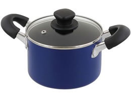 LIV PLUS �ɐ[ �L���Z���[�� 16cm �u���[ NQ-0261