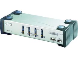 ATEN KVMP[[TM]]XCb` 4|[g CS1734A