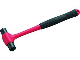 TRUSCO �����S�w�b�h�n���}�[ �� �w�b�h������ �S�� �S�� TH-9006