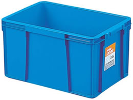 ���X �z�[���R���e�i�[ HC-35A B GHOM019