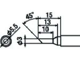 �O�b�g �ւ��Đ� 3C�^ (1�{=1PK) PX-2RT-3C