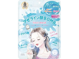 �R�[�Z�[�R�X���|�[�g �N���A�^�[�� �A�[���C���_BOMB�}�X�N 7��