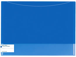 �R�N�� �N�����[�z���_�[2�|�P�b�g�G���x���[�v A4�� �Z�� 5�� �t-5770DB