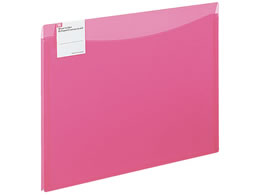 �R�N�� �N�����[�z���_�[ 2�|�P�b�g �G���x���[�vW A4�� �� 5�� �t-5771P