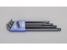 �G�X�R [Hexagon] �L�[�����` �����O 1.5-10mm 9�{�g EA573B