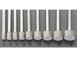 �G�X�R �_�C�������h�o�[ 13�~10�~60mm EA819DL-16