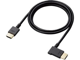 GR HDMIP[u 1.0m L  CAC-HD14EYL10BK