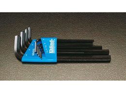 �G�X�R [Hexagon] �L�[�����` 1.5-10mm 9�{�g EA573BD