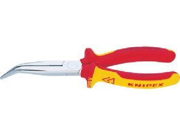 KNIPEX ≏1000VȃOWIy` 200mm 2626-200