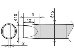 �O�b�g �ւ��Đ� RX-892AS�p 10D RX-89HRT-10D