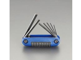 �G�X�R [Hexagon] �L�[�����` �܍��� 2.0-8.0mm EA573BH-2